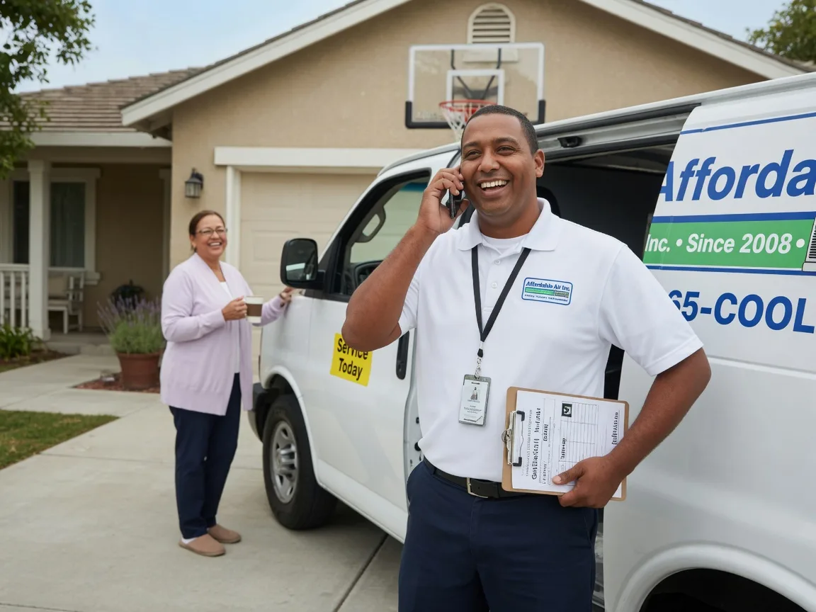 Central Ac Repair Milan, NM FAQs